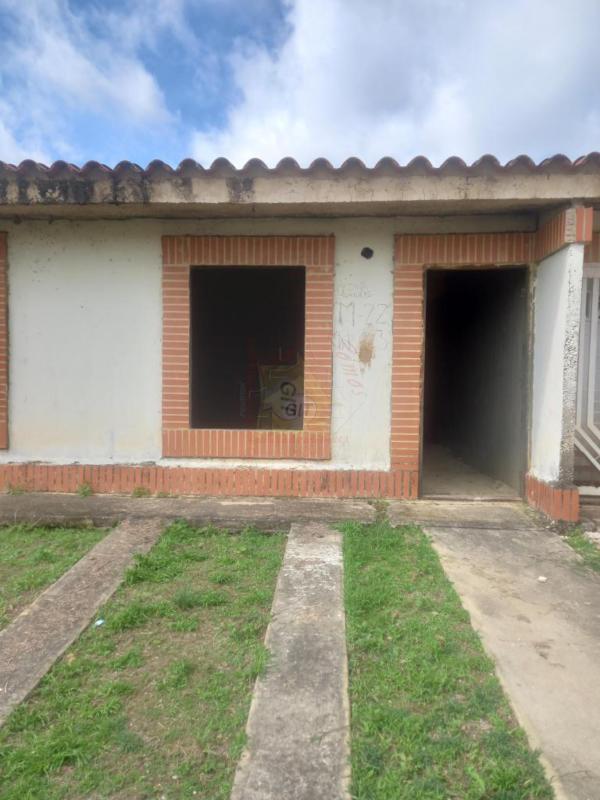 Inmuebles
