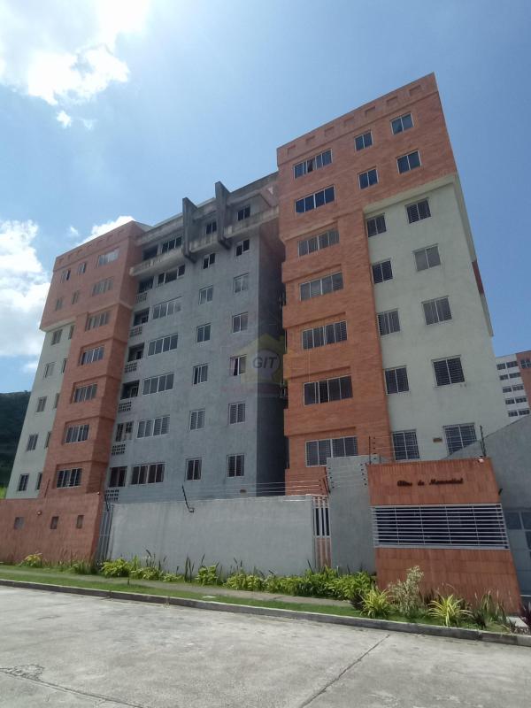 apartamento en venta valencia